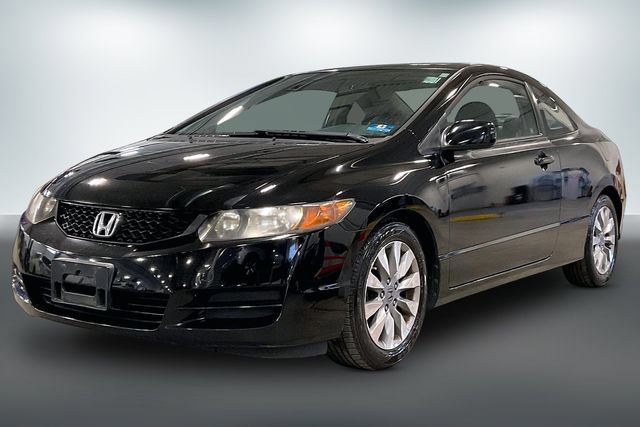 Used 2010 Honda Civic EX image 3