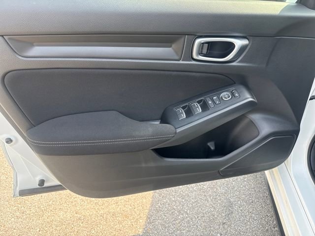 Certified 2023 Honda Civic LX image 9