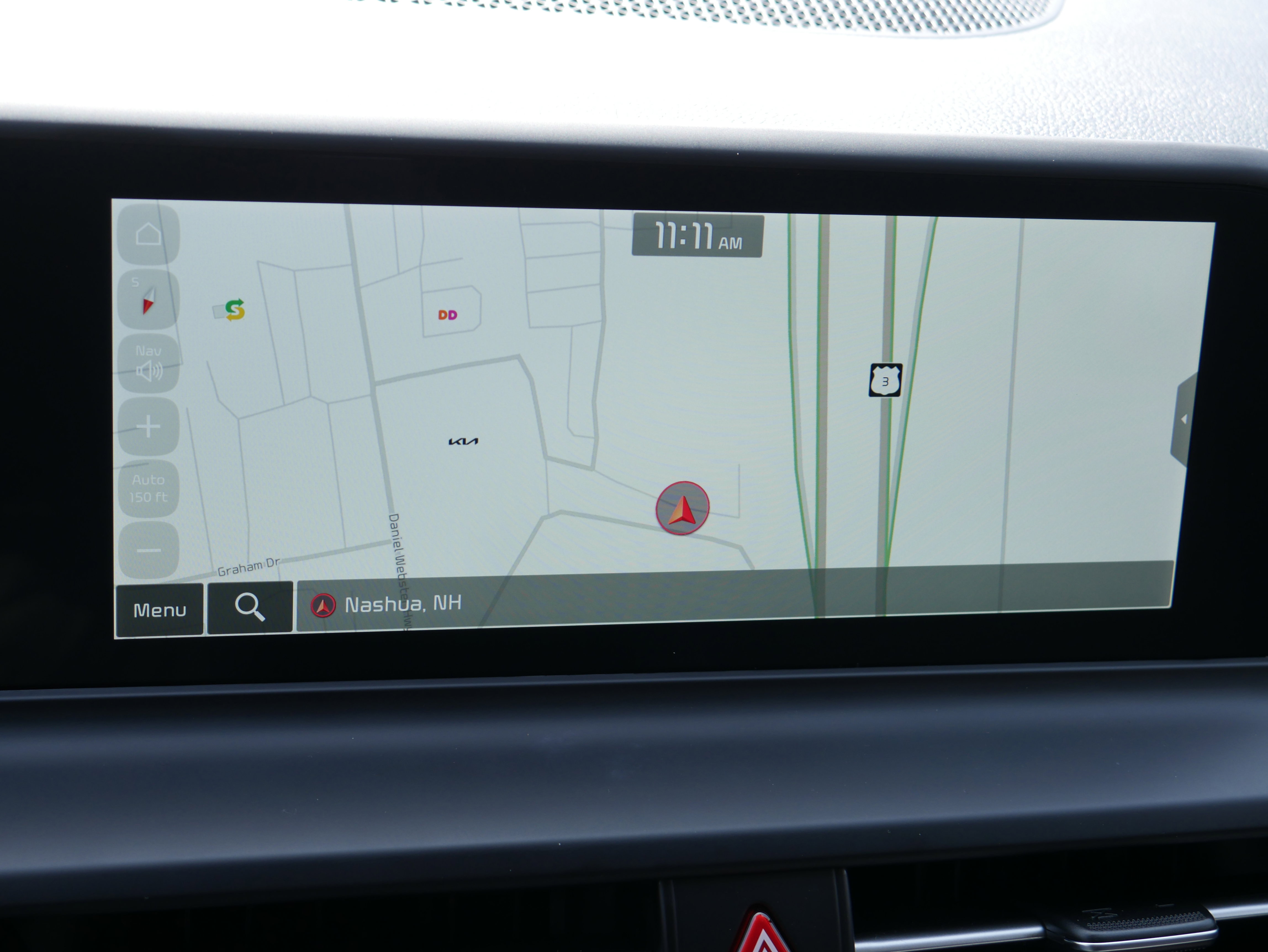 Certified 2025 Kia Seltos S AWD/4WD image 19