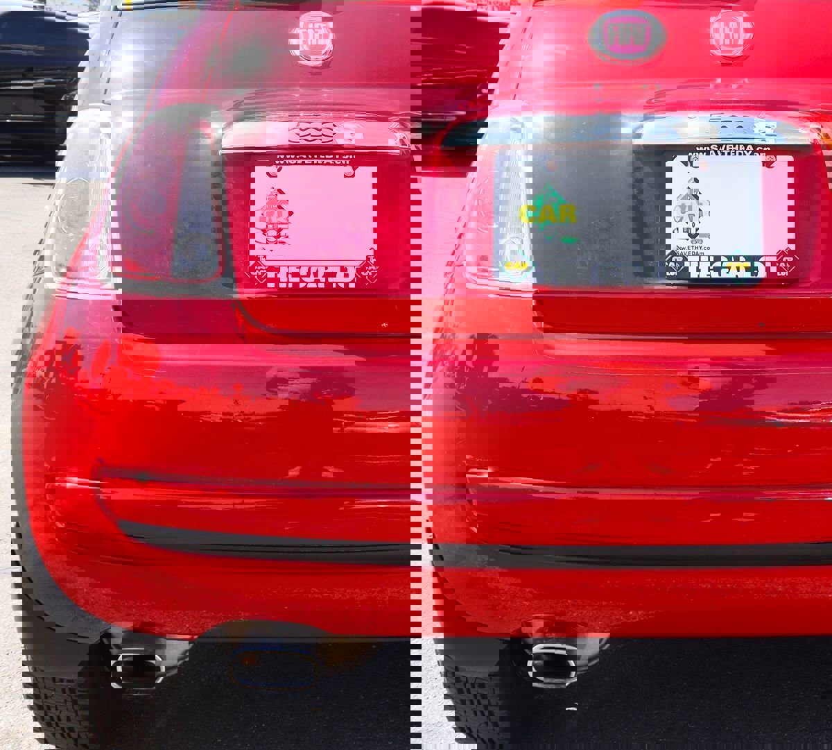 Used 2012 FIAT 500 Pop image 19