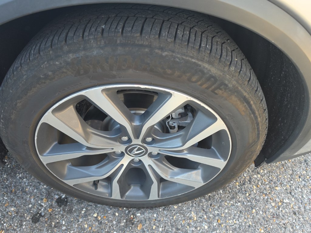 Certified 2023 Acura MDX w/ Technology Package FWD image 16