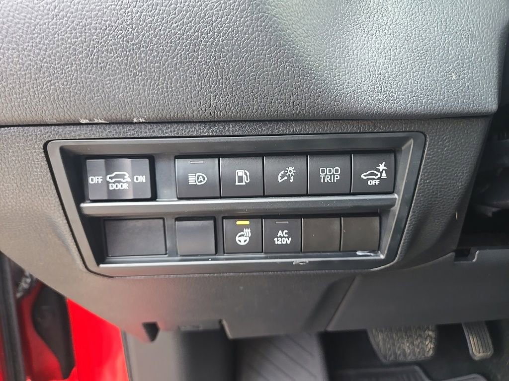 Used 2023 Toyota Sequoia Limited AWD/4WD image 13