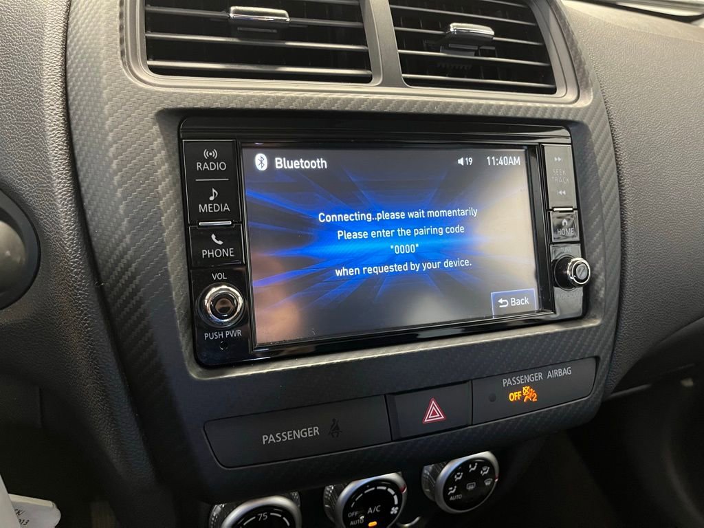 Used 2024 Mitsubishi Outlander Sport ES AWD/4WD image 20