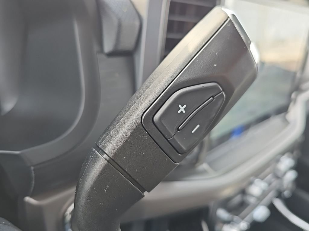 New 2025 Ford F150 XLT w/ Equipment Group 302A MID image 23