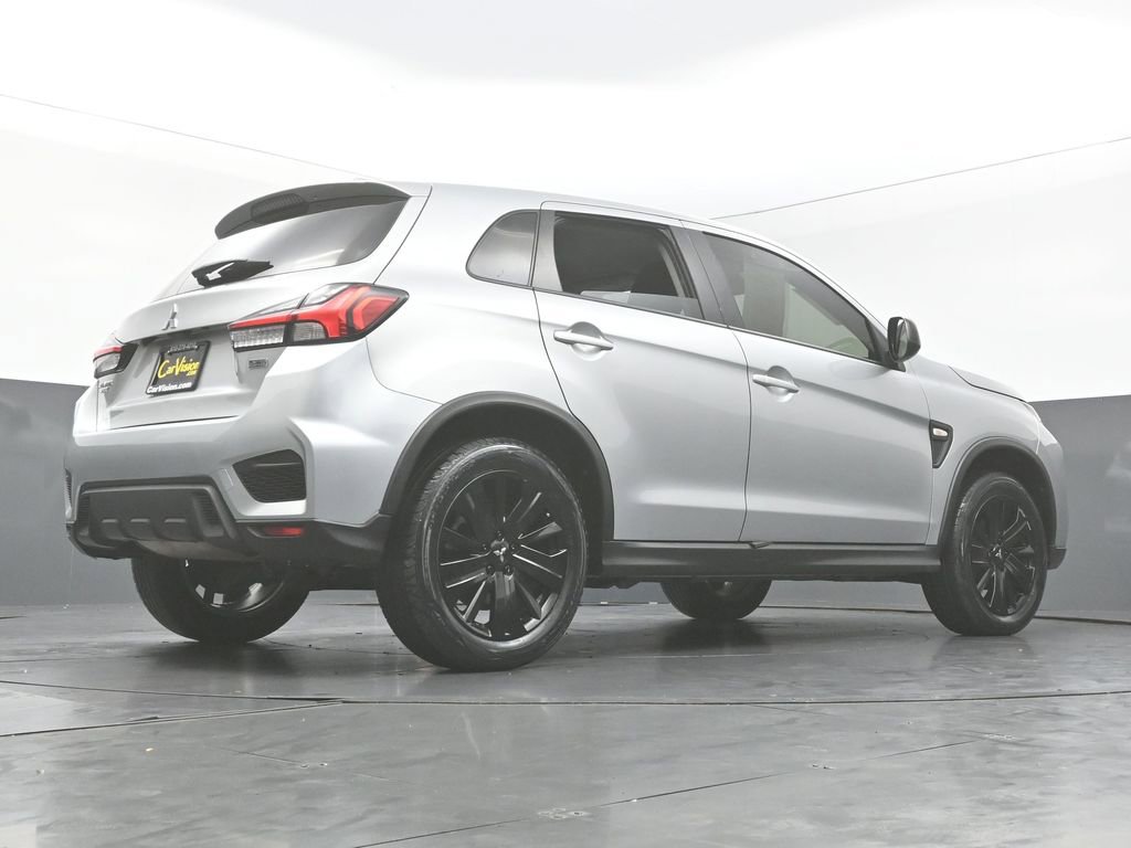 Used 2023 Mitsubishi Outlander Sport LE AWD/4WD image 42
