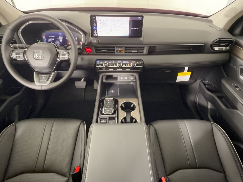 New 2026 Honda Pilot Elite image 17
