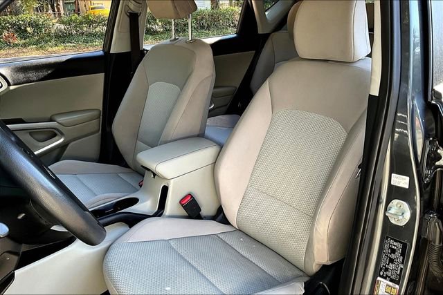 Used 2020 Kia Soul LX image 18