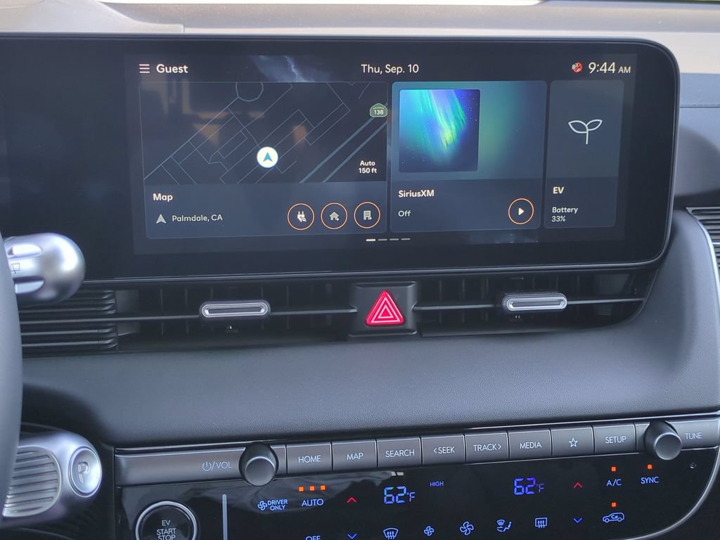 New 2026 Hyundai Ioniq 5 Limited RWD image 19