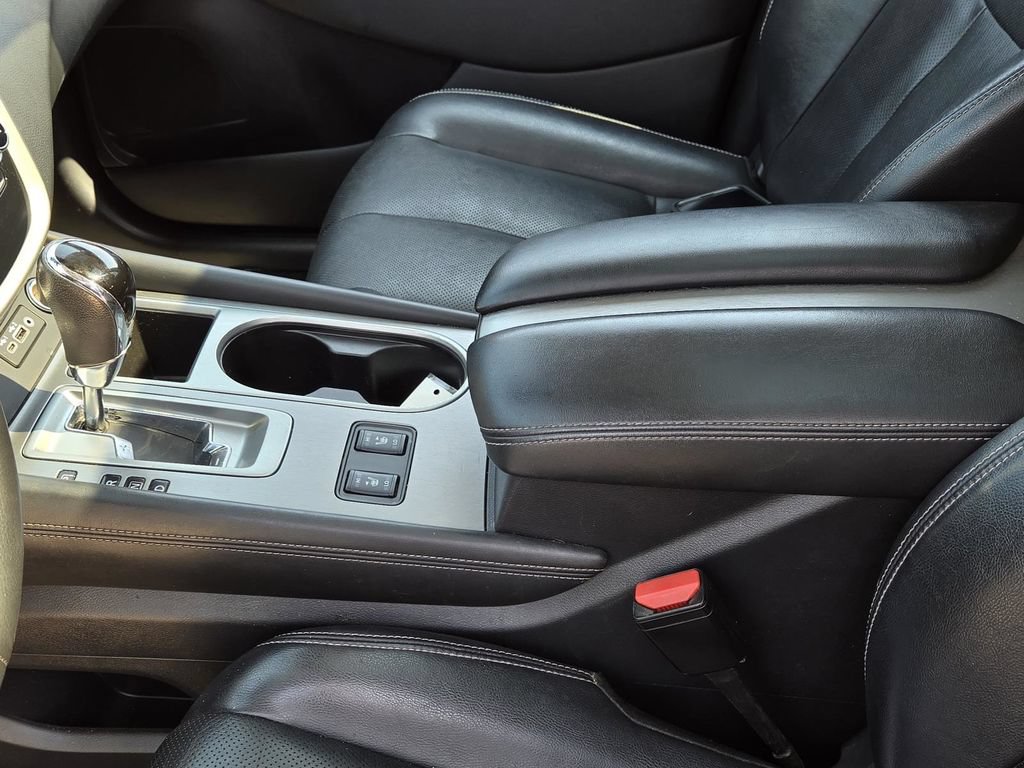 Used 2019 Nissan Murano SL w/ SL Technology Package FWD image 35