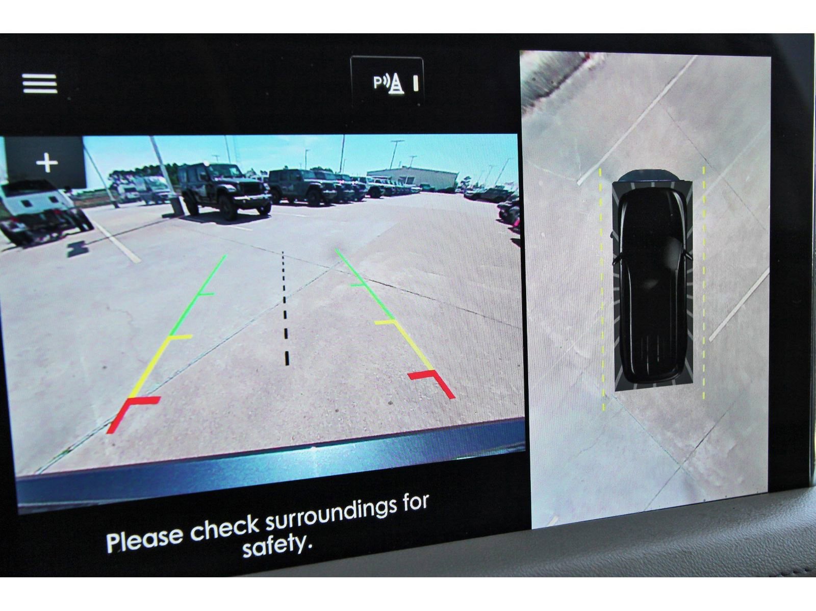 Used 2023 Lincoln Aviator Reserve w/ Equipment Group 201A image 27