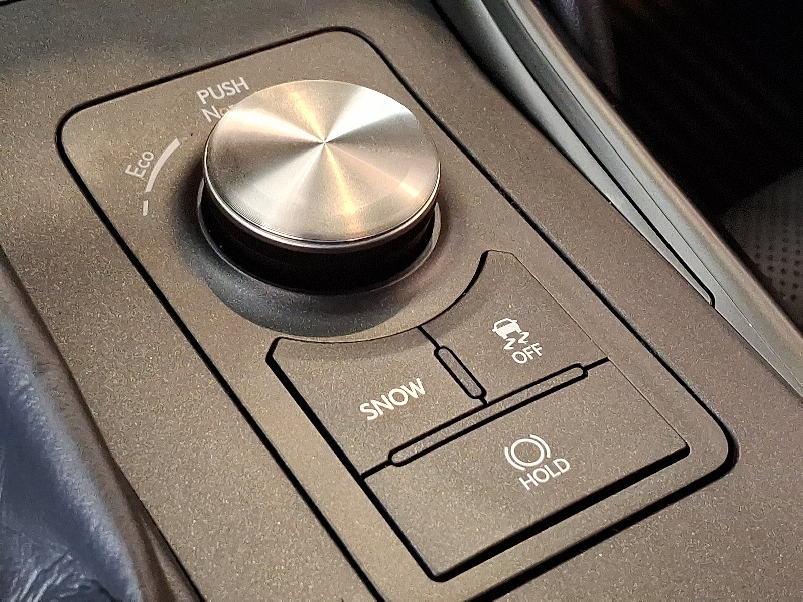 Used 2025 Lexus IS 350 F Sport AWD/4WD image 24