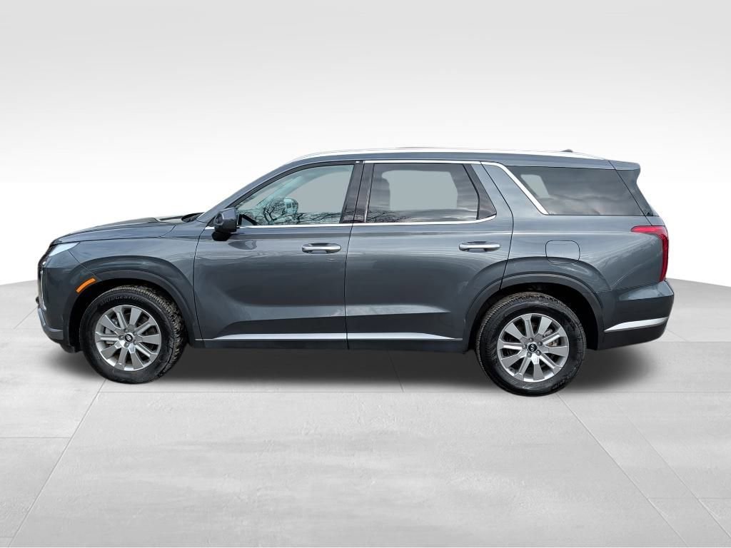 Used 2025 Hyundai Palisade SEL image 2