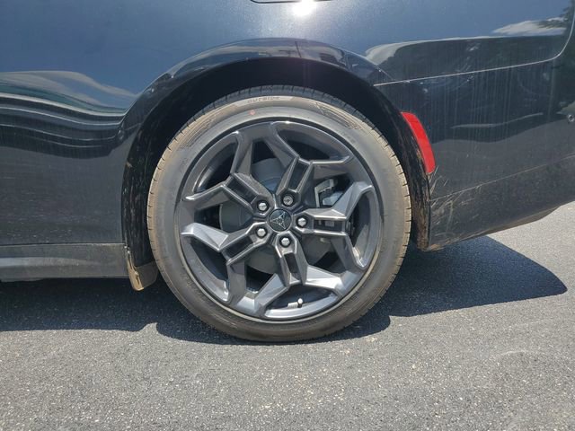 New 2025 Dodge Charger Daytona R/T w/ Quick Order Package 25M R/T image 7