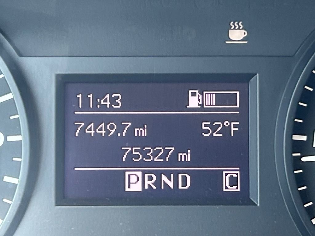 Used 2019 Mercedes-Benz Metris Passenger image 23