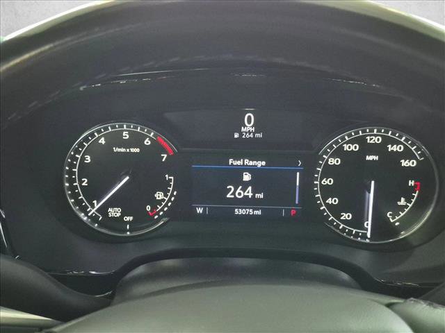 Used 2022 Cadillac XT6 Luxury FWD image 11