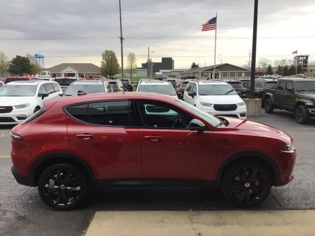 New 2024 Dodge Hornet GT AWD/4WD image 6