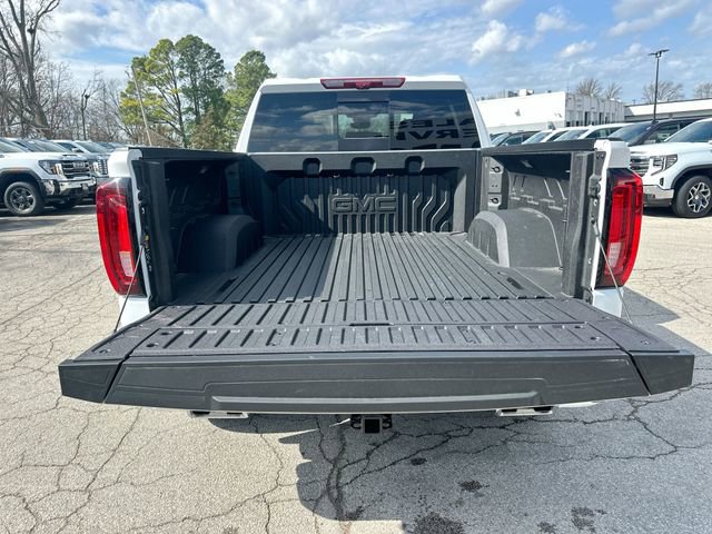 New 2026 GMC Sierra 1500 AT4 w/ AT4 Premium Package image 24