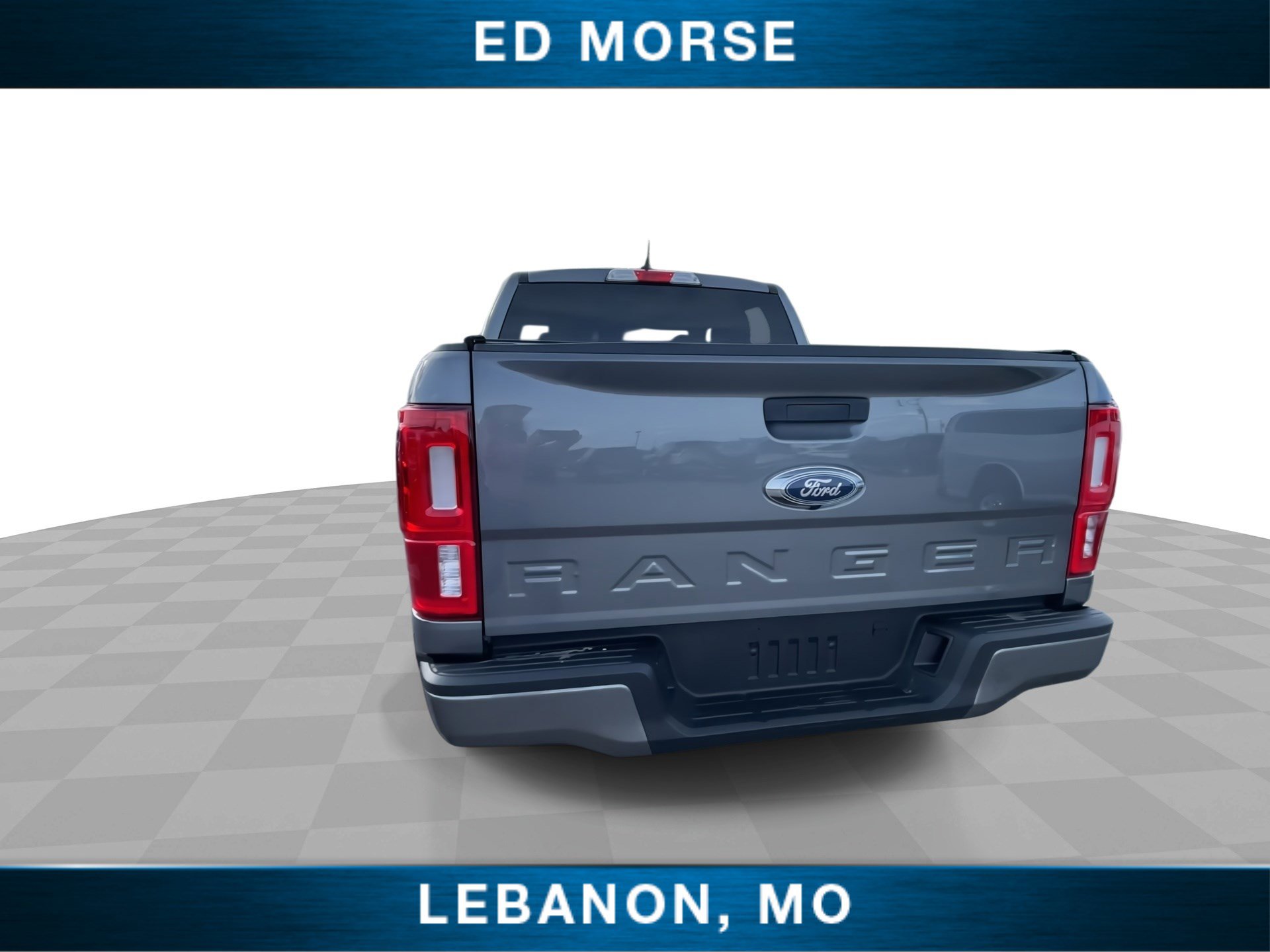 Used 2023 Ford Ranger XLT image 8