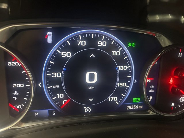 Used 2023 Chevrolet Traverse Premier w/ Redline Edition image 22