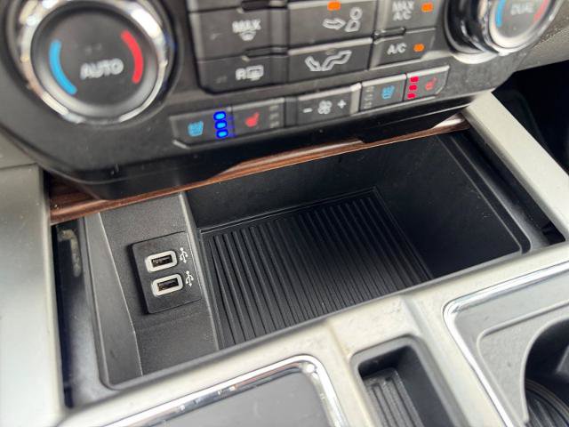 Certified 2017 Ford F150 Lariat AWD/4WD image 23