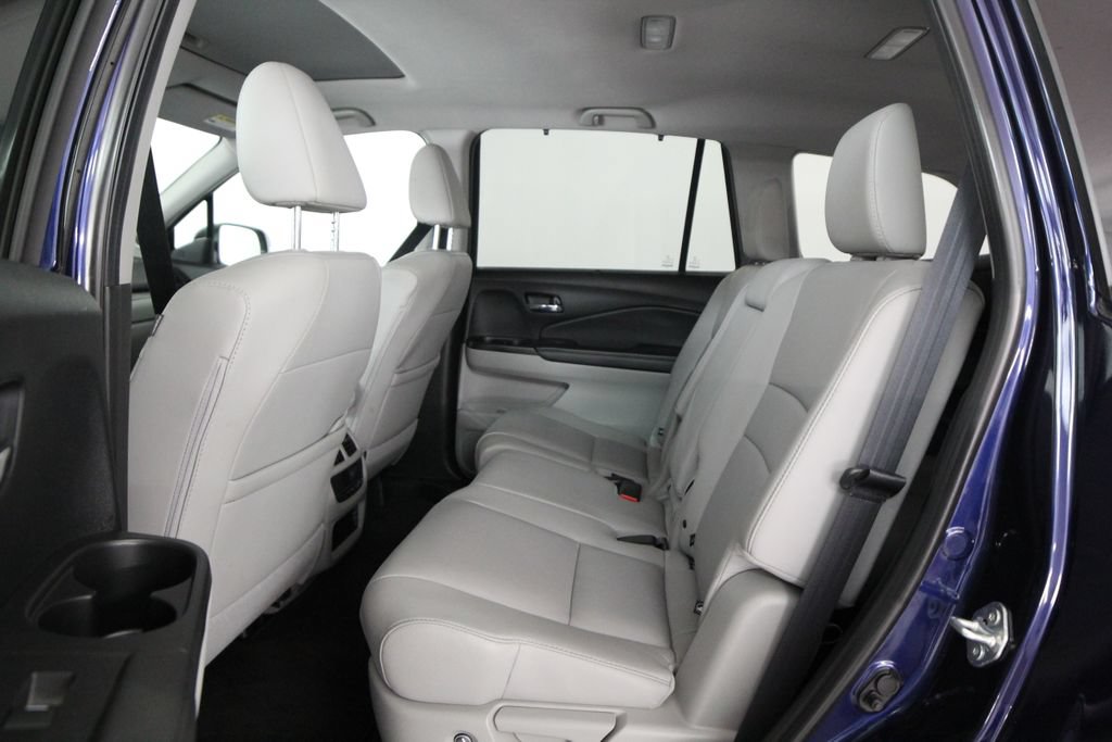 Used 2022 Honda Pilot EX-L image 37