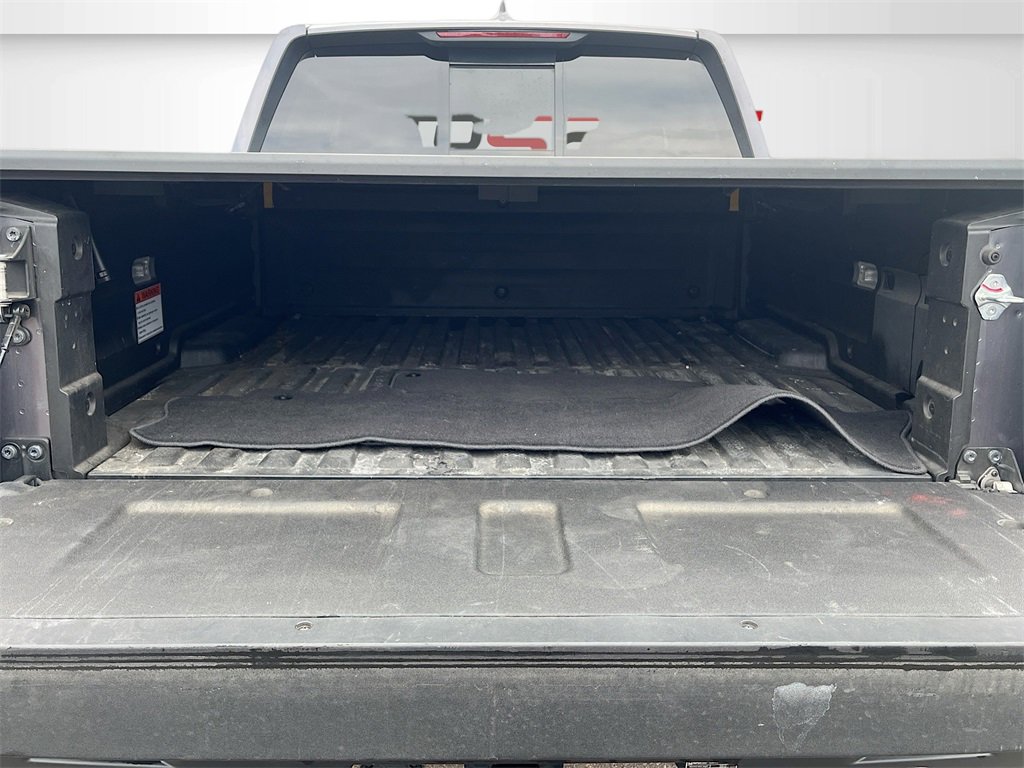 Used 2022 Honda Ridgeline RTL-E image 25