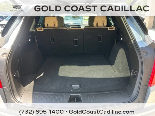 Used 2017 Cadillac XT5 FWD image 10