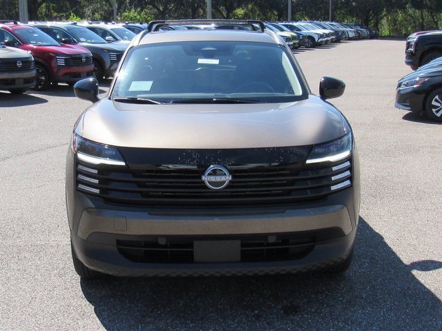 New 2026 Nissan Kicks SV w/ Cold Weather Package image 6