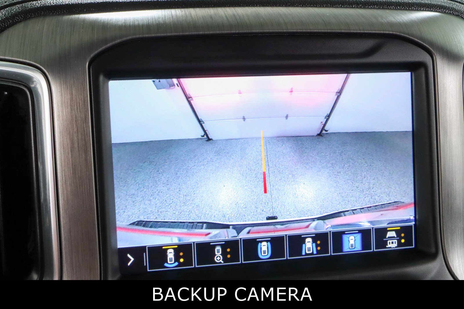 Used 2021 GMC Sierra 2500 Denali w/ Denali Ultimate Package AWD/4WD image 20
