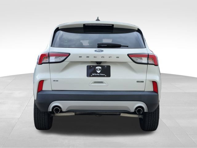 Certified 2020 Ford Escape SE Sport AWD/4WD image 8