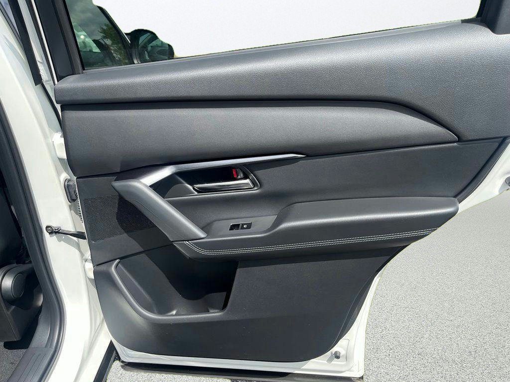 New 2026 MAZDA CX-5 Select AWD/4WD image 22