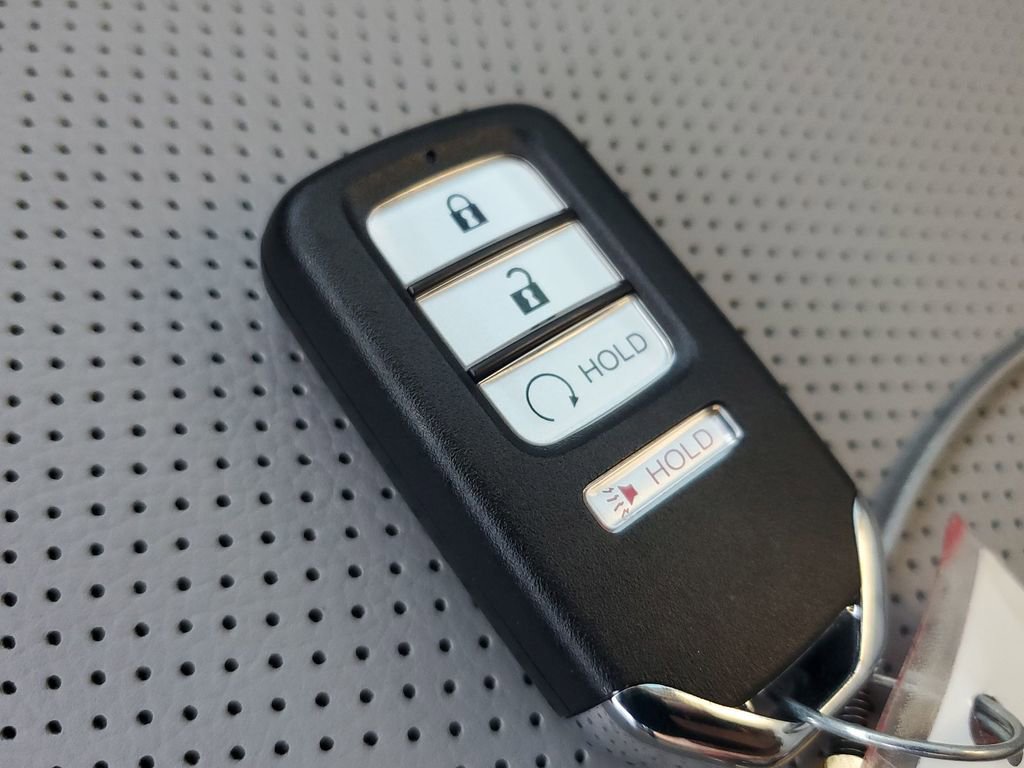 Used 2023 Honda Ridgeline RTL image 39