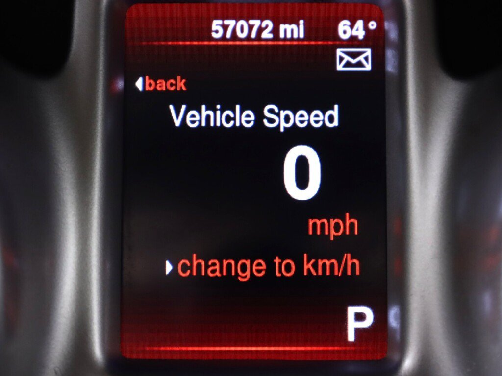 Used 2014 Dodge Journey SXT AWD/4WD image 14