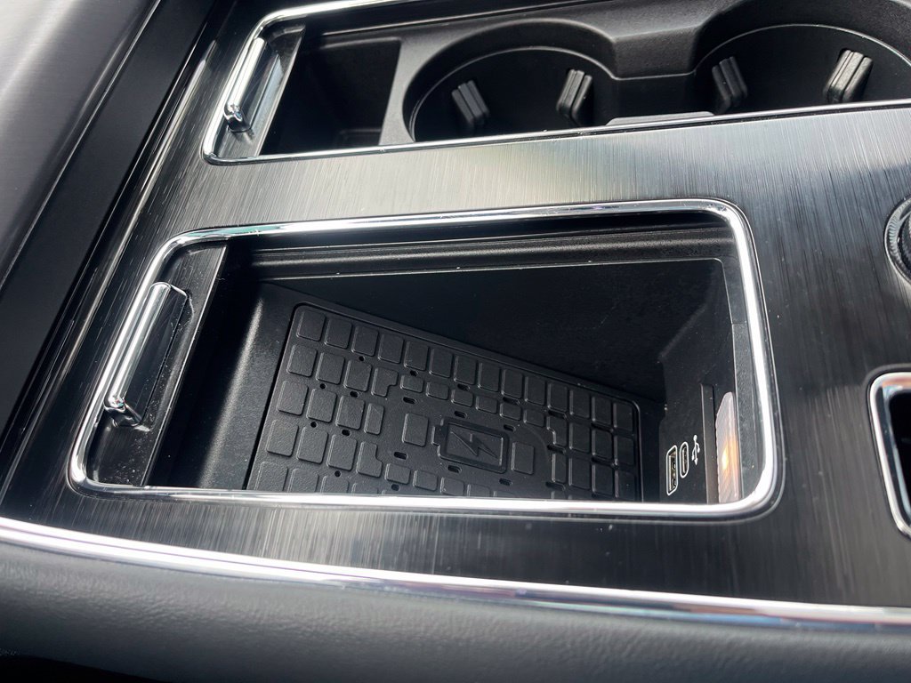 Used 2026 Lincoln Aviator AWD image 36