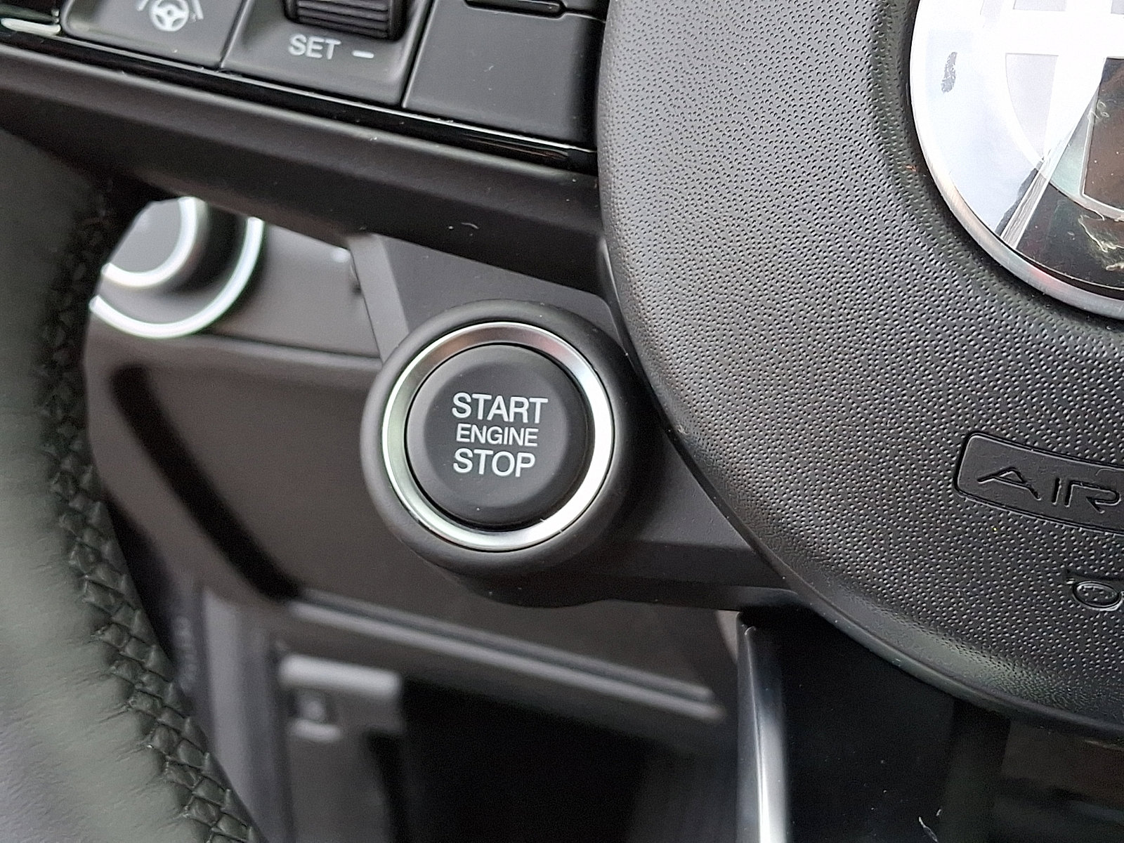 New 2026 Alfa Romeo Giulia AWD w/ Driving Assist Package image 20