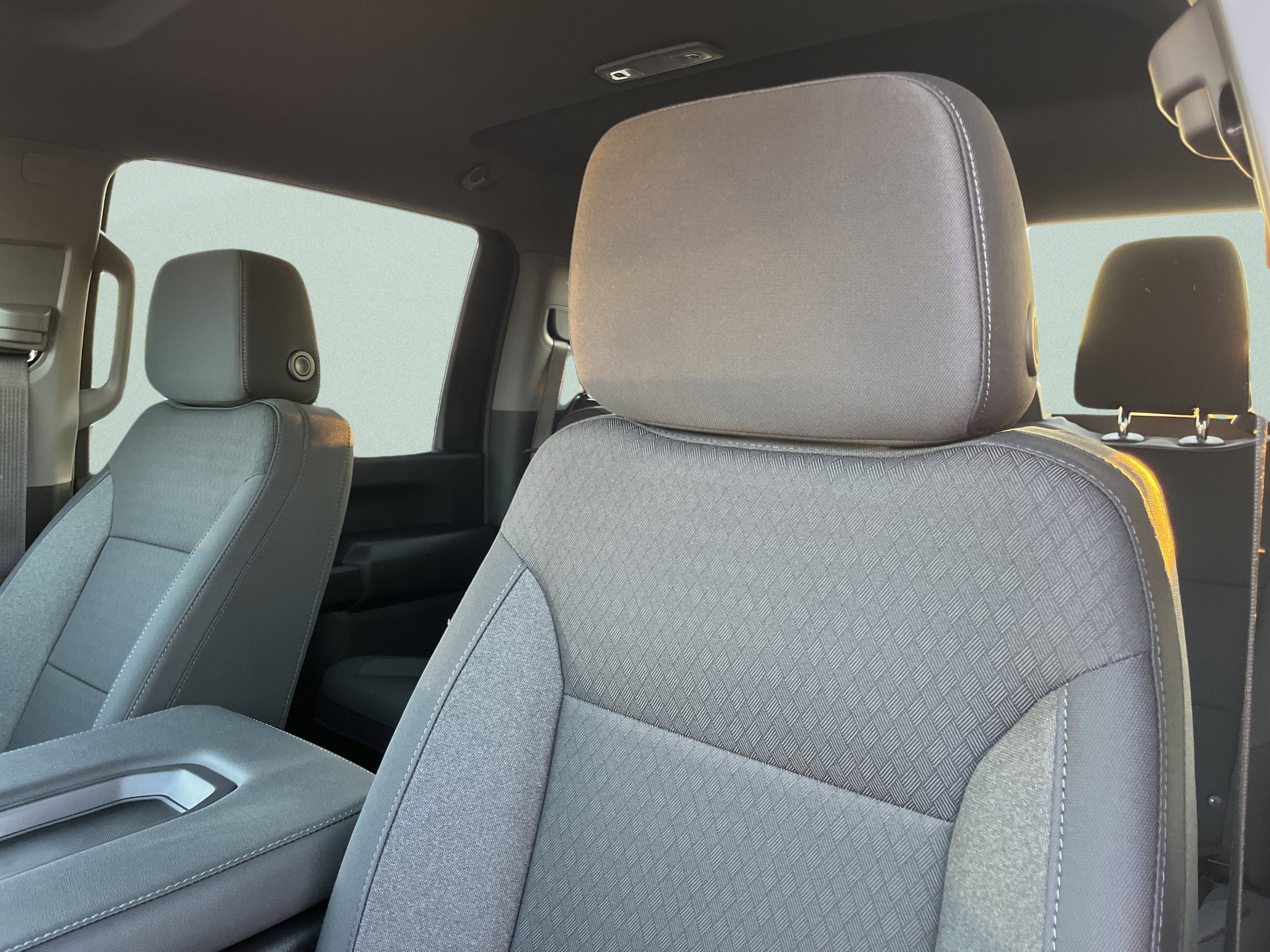 New 2026 Chevrolet Silverado 2500 Custom w/ Custom Convenience Package image 12