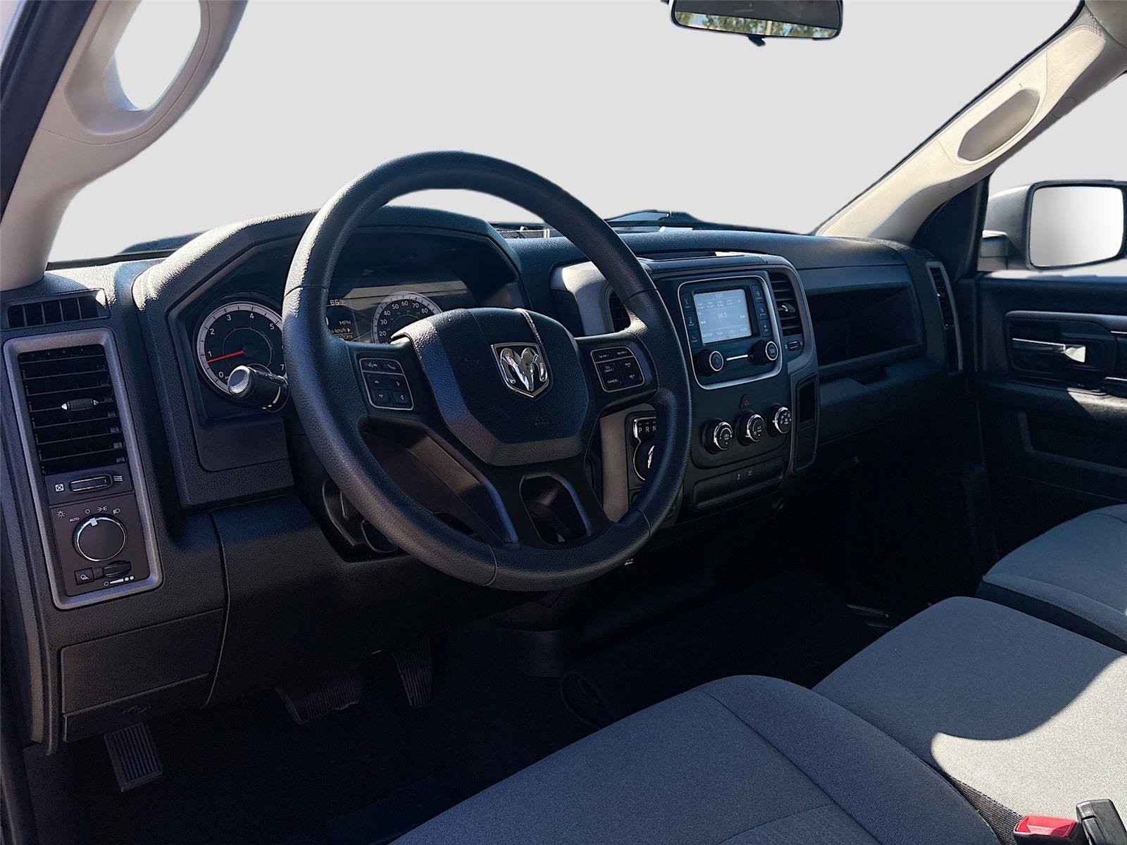 Used 2022 RAM 1500 Tradesman w/ Popular Equipment Group image 10