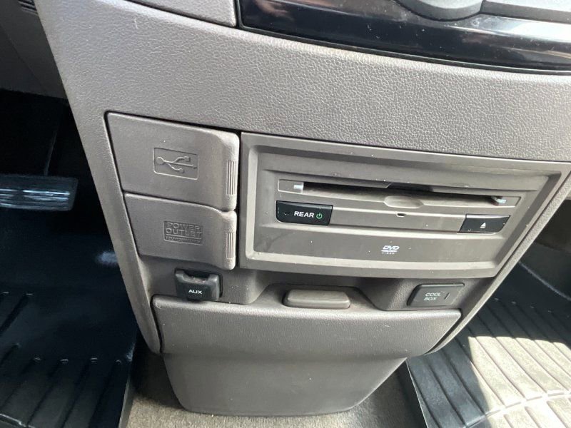 Used 2015 Honda Odyssey EX-L image 27