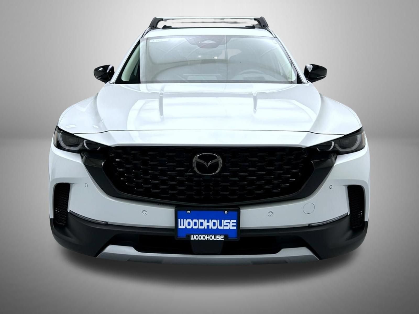 New 2026 MAZDA CX-50 AWD 2.5 S w/ Weather Package image 2