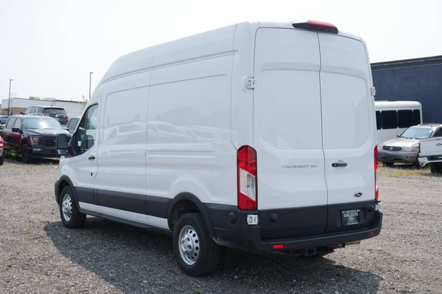 Used 2024 Ford Transit 350 148 High Roof RWD image 8