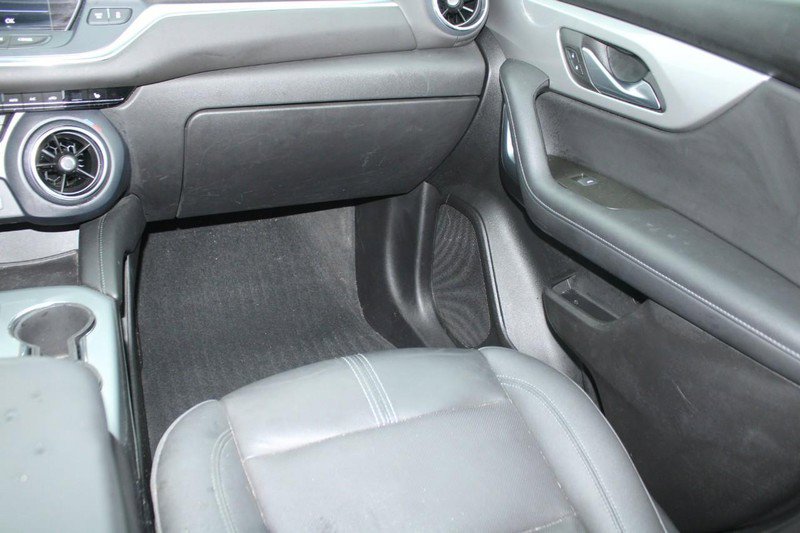 Used 2022 Chevrolet Blazer LT w/ Redline Edition image 16