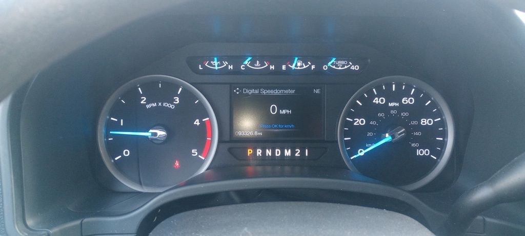 Used 2017 Ford F350 XLT w/ XLT Value Package image 14