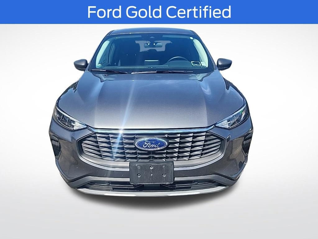 Certified 2023 Ford Escape Active image 4
