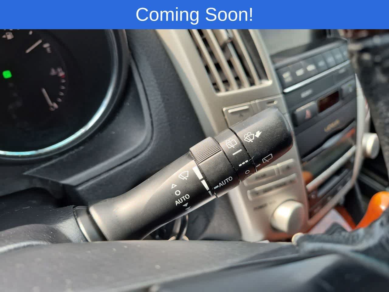 Used 2009 Lexus RX 350 AWD image 26