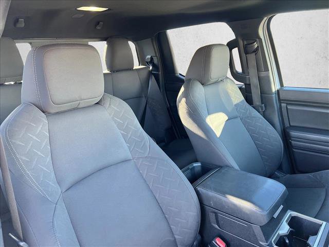 Certified 2024 Toyota Tacoma SR5 image 23