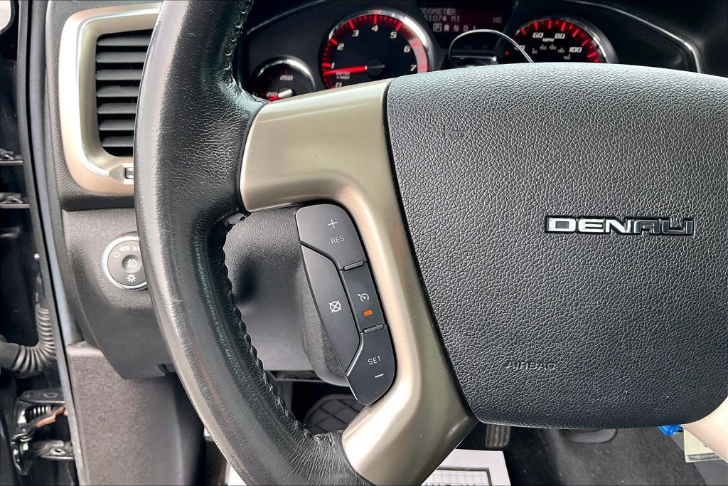 Used 2014 GMC Acadia Denali AWD/4WD image 12