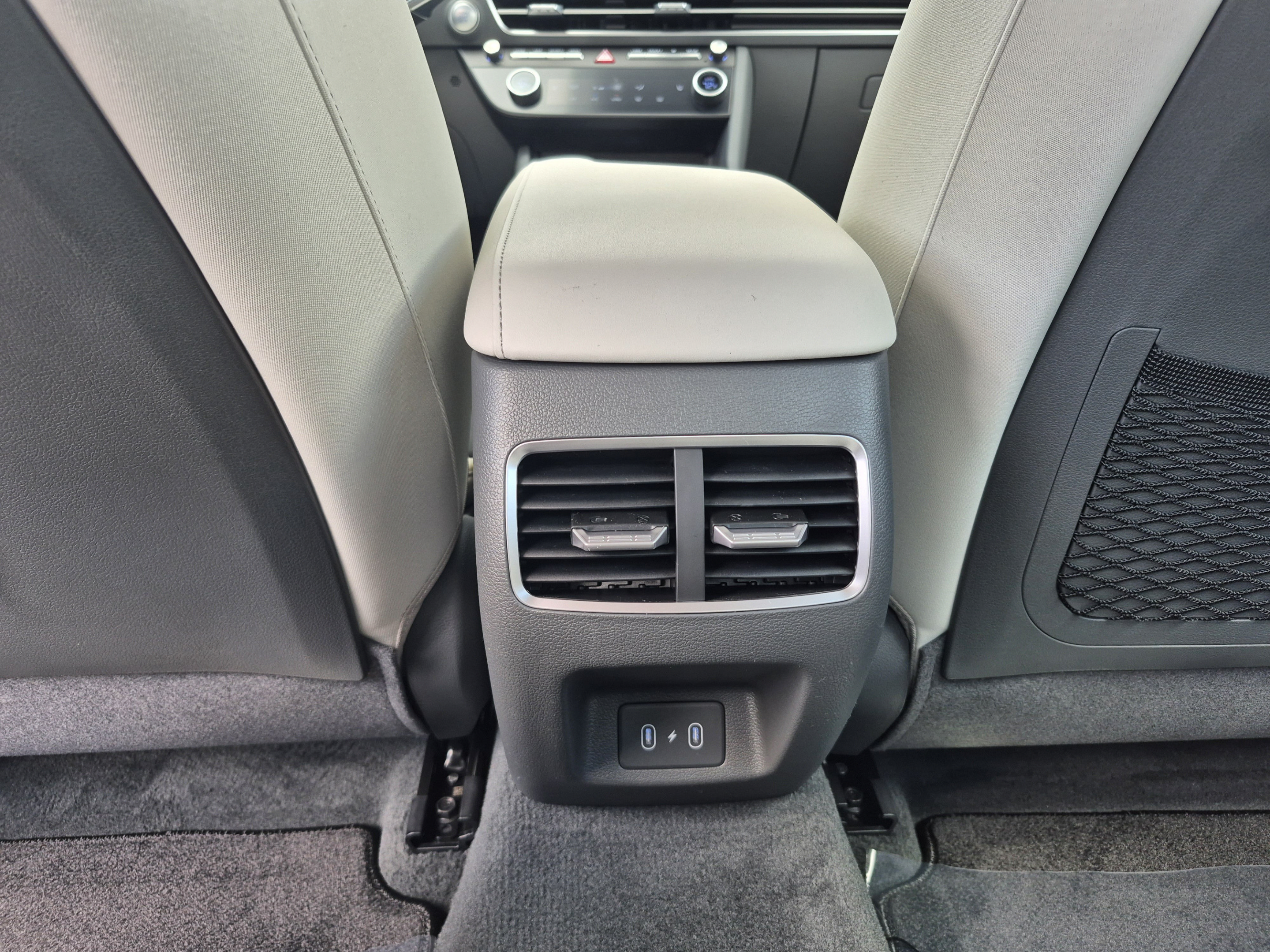 New 2026 Hyundai Sonata SEL FWD image 14