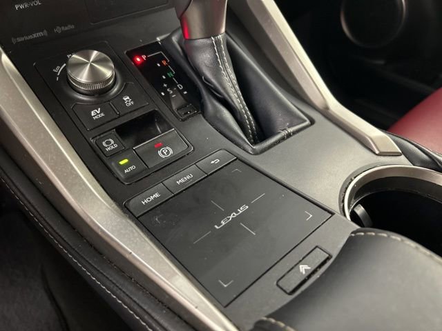 Used 2021 Lexus NX 300h AWD w/ Accessory Package 2 image 16