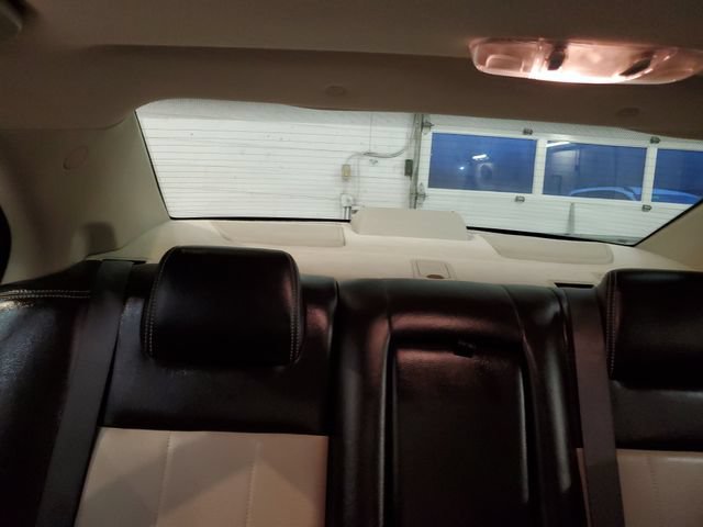 Used 2008 Mercury Milan Premier FWD image 22