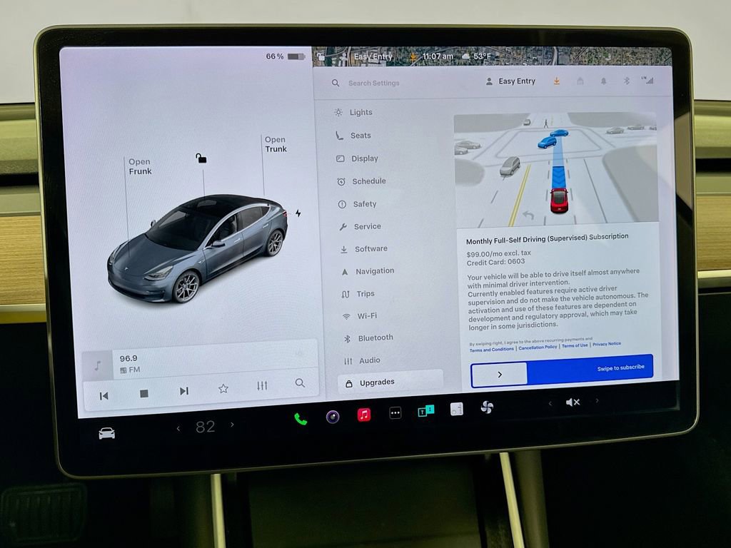 Used 2018 Tesla Model 3 Long Range image 56
